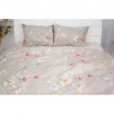 Постільна білизна MirSon Бязь Ranforce Elite 17-0234 Konstenza 110x140 (2200004661520)