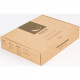 Постільна білизна MirSon Бязь Ranforce Elite 17-0518 Cat-dog blue 110х140 (2200004664323)