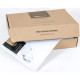 Постільна білизна MirSon Бязь Ranforce Elite 17-0526 Fabulous forest grey 110х140 (2200004664446)