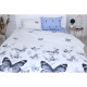 Постільна білизна MirSon Бязь Ranforce Elite 17-0054 Malvina 143x210 (2200004669830)