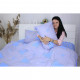 Постільна білизна MirSon Ranforce Elite №106 Paula 2 175х210 (2200004670683)
