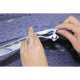 Постільна білизна MirSon Ranforce Elite №157 Jose 2 200х220 (2200004679457)