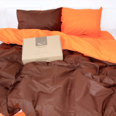 Постільна білизна MirSon Бязь Ranforce Elite 16-1367 Torino 160x220 (2200004696188)