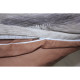 Постільна білизна MirSon Бязь Ranforce Elite 17-0564 Ruvim King Size (2200004704753)