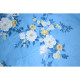 Постільна білизна MirSon Бязь Ranforce Elite 17-0563 Sindy King Size (2200004704807)
