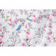 Постільна білизна MirSon Бязь Ranforce Elite 17-0553 Nadia King Size (2200004704814)