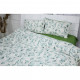 Постільна білизна MirSon Бязь Ranforce Elite 17-0560 Mega 220х240 King Size (2200004704852)