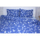 Постільна білизна MirSon Бязь Ranforce Elite 17-0547 Tasya King Size (2200004704869)