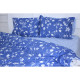 Постільна білизна MirSon Бязь Ranforce Elite 17-0547 Tasya King Size (2200004704869)