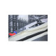 Постільна білизна MirSon Бязь Ranforce Elite 17-0538 London Street 220х240 (2200004704920)