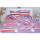 Постільна білизна MirSon Бязь Ranforce Elite 17-0471 Cowslip King Size (2200004704944)