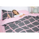 Постільна білизна MirSon Бязь Ranforce Elite 17-0485 Demure King Size (2200004705187)