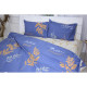 Постільна білизна MirSon Бязь Ranforce Elite 17-0482 Vertigo King Size (2200004705323)