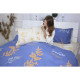 Постільна білизна MirSon Бязь Ranforce Elite 17-0482 Vertigo King Size (2200004705323)
