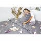 Постільна білизна MirSon Бязь Ranforce Elite 17-0379 Nice King Size (2200004705460)