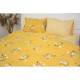 Постільна білизна MirSon Бязь Ranforce Elite 17-0428 Indian summer King Size (2200004705699)