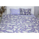 Постільна білизна MirSon Бязь Ranforce Elite 17-0276 Marigold King Size (2200004707235)