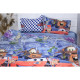 Постільна білизна MirSon Бязь Ranforce Elite 17-0250 Nestor King Size (2200004707686)