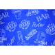 Постільна білизна MirSon Бязь Ranforce Elite 17-0508 Beer Bar Сімейний 160x220 (2200004733401)