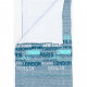 Ковдра MirSon антиалергенна BamBoo Зима №3539 Print Line Mabel 110х140 (2200004818399)