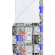 Ковдра MirSon антиалергенна BamBoo Зима №3536 Print Line Beatrice 200х220 (2200004833279)