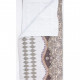 Ковдра MirSon антиалергенна BamBoo Зима №3537 Print Line Myrrh 155х215 (2200004833309)
