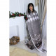 Ковдра MirSon антиалергенна BamBoo Зима №3537 Print Line Myrrh 155х215 (2200004833309)