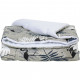 Ковдра MirSon антиалергенна BamBoo Зима №3538 Print Line Montane 200х220 (2200004833378)