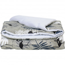 Ковдра MirSon антиалергенна BamBoo Зима №3538 Print Line Montane 220х240 (2200004833385)