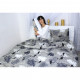 Ковдра MirSon антиалергенна BamBoo Зима №3538 Print Line Montane 220х240 (2200004833385)