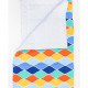 Ковдра MirSon антиалергенна BamBoo Зима №3540 Print Line Cuneo 172х205 (2200004833460)