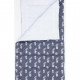 Ковдра MirSon антиалергенна BamBoo Зима №3541 Print Line Thomas 140х205 (2200004833491)