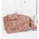Ковдра MirSon антиалергенна BamBoo Зима №3545 Print Line Visano 220х240 (2200004833736)