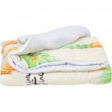 Ковдра MirSon антиалергенна BamBoo Зима №3546 Print Line Baceno 172х205 (2200004833767)