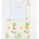 Ковдра MirSon антиалергенна BamBoo Зима №3546 Print Line Baceno 220х240 (2200004833781)