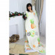 Ковдра MirSon антиалергенна BamBoo Зима №3546 Print Line Baceno 220х240 (2200004833781)