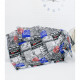 Ковдра MirSon антиалергенна Eco-Soft Зима №4093 Print Line Beatrice 200х220 (2200004876139)