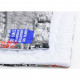 Ковдра MirSon антиалергенна Eco-Soft Зима №4093 Print Line Beatrice 220х240 (2200004876146)