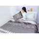 Ковдра MirSon антиалергенна Eco-Soft Зима №4094 Print Line Myrrh 172х205 (2200004876177)