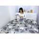Ковдра MirSon антиалергенна Eco-Soft Зима №4095 Print Line Montane 200х220 (2200004876238)