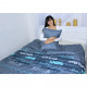 Ковдра MirSon антиалергенна Eco-Soft Зима №4096 Print Line Mabel 140х205 (2200004876252)