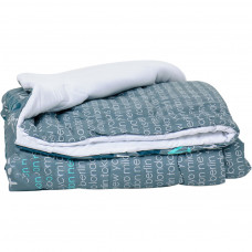 Ковдра MirSon антиалергенна Eco-Soft Зима №4096 Print Line Mabel 172х205 (2200004876276)