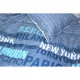 Ковдра MirSon антиалергенна Eco-Soft Зима №4096 Print Line Mabel 220х240 (2200004876290)