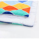 Ковдра MirSon антиалергенна Eco-Soft Зима №4097 Print Line Cuneo 172х205 (2200004876320)
