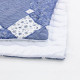 Ковдра MirSon антиалергенна Eco-Soft Зима №4099 Print Line Sequoia 220х240 (2200004876443)