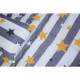 Ковдра MirSon антиалергенна Eco-Soft Зима №4101 Print Line Visano 140х205 (2200004876504)