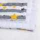 Ковдра MirSon антиалергенна Eco-Soft Зима №4101 Print Line Visano 172х205 (2200004876528)