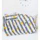 Ковдра MirSon антиалергенна Eco-Soft Зима №4101 Print Line Visano 220х240 (2200004876542)