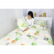 Ковдра MirSon антиалергенна Eco-Soft Зима №4103 Print Line Baceno 155х215 (2200004876610)