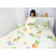 Ковдра MirSon антиалергенна Eco-Soft Зима №4103 Print Line Baceno 220х240 (2200004876641)